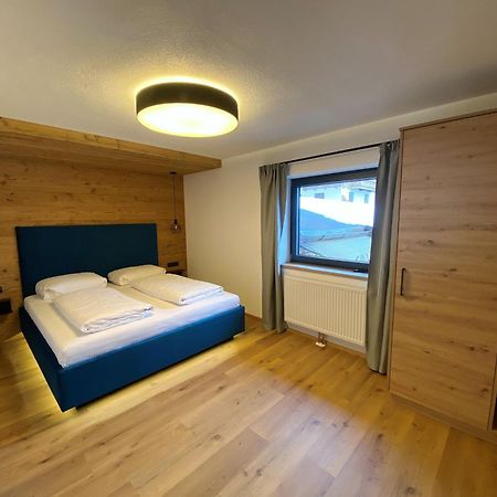 Landhaus Rohrmoser Zell am Ziller Δωμάτιο φωτογραφία