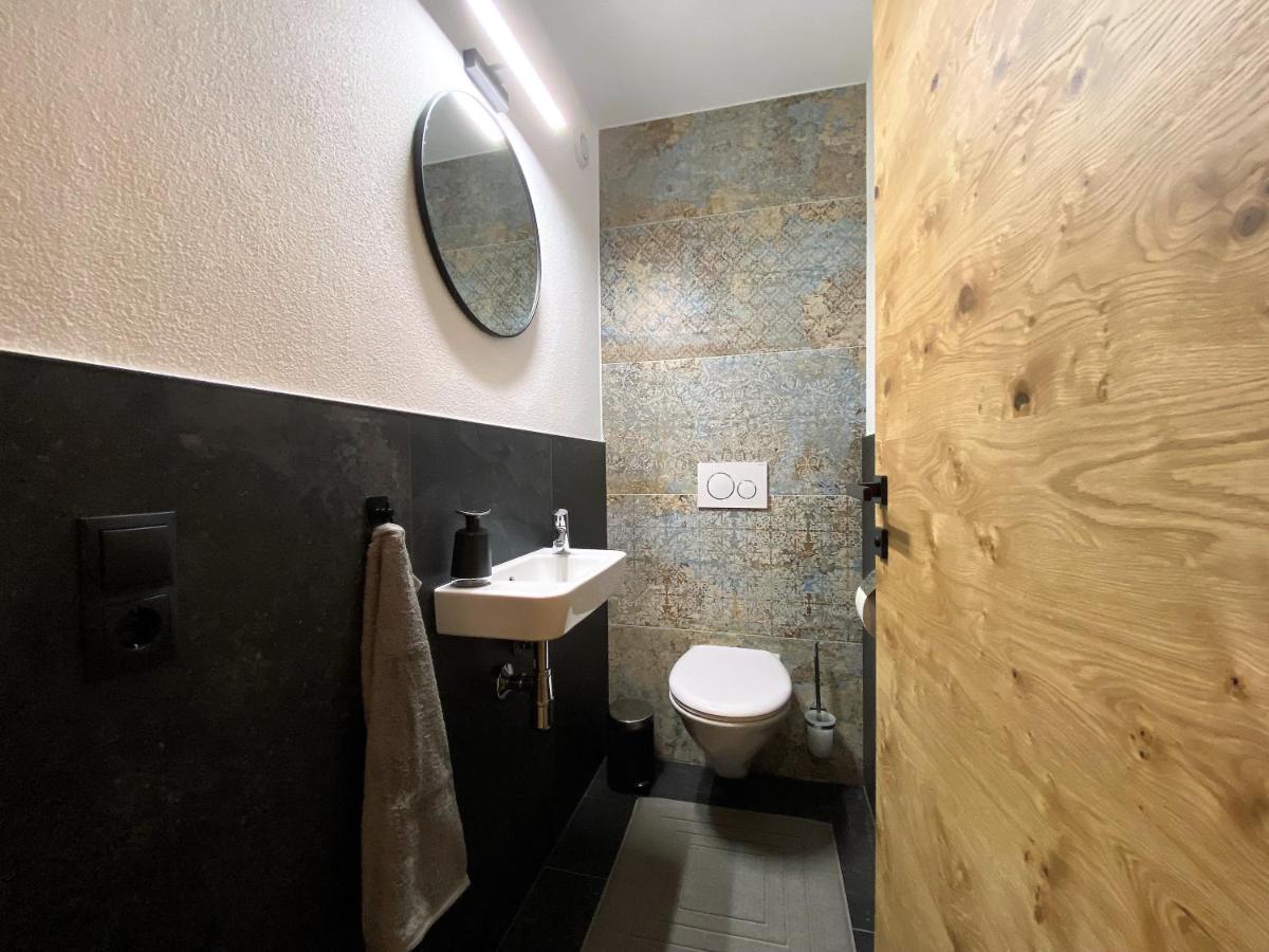 Landhaus Rohrmoser Zell am Ziller Εξωτερικό φωτογραφία