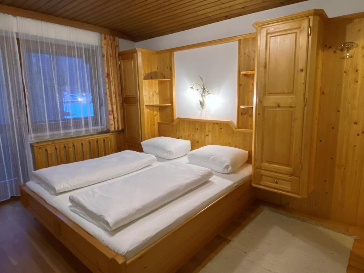 Landhaus Rohrmoser Zell am Ziller Εξωτερικό φωτογραφία