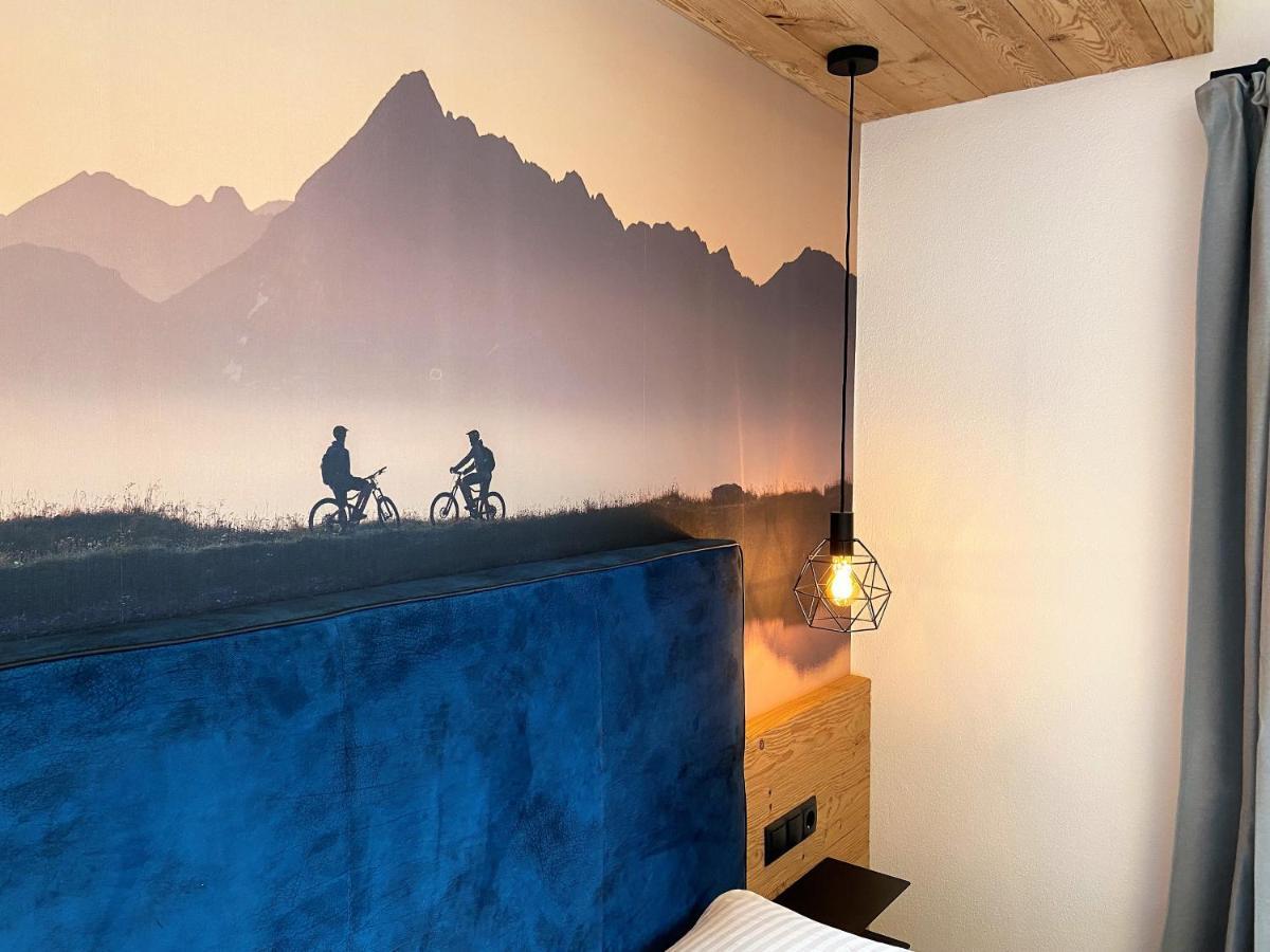 Landhaus Rohrmoser Zell am Ziller Εξωτερικό φωτογραφία