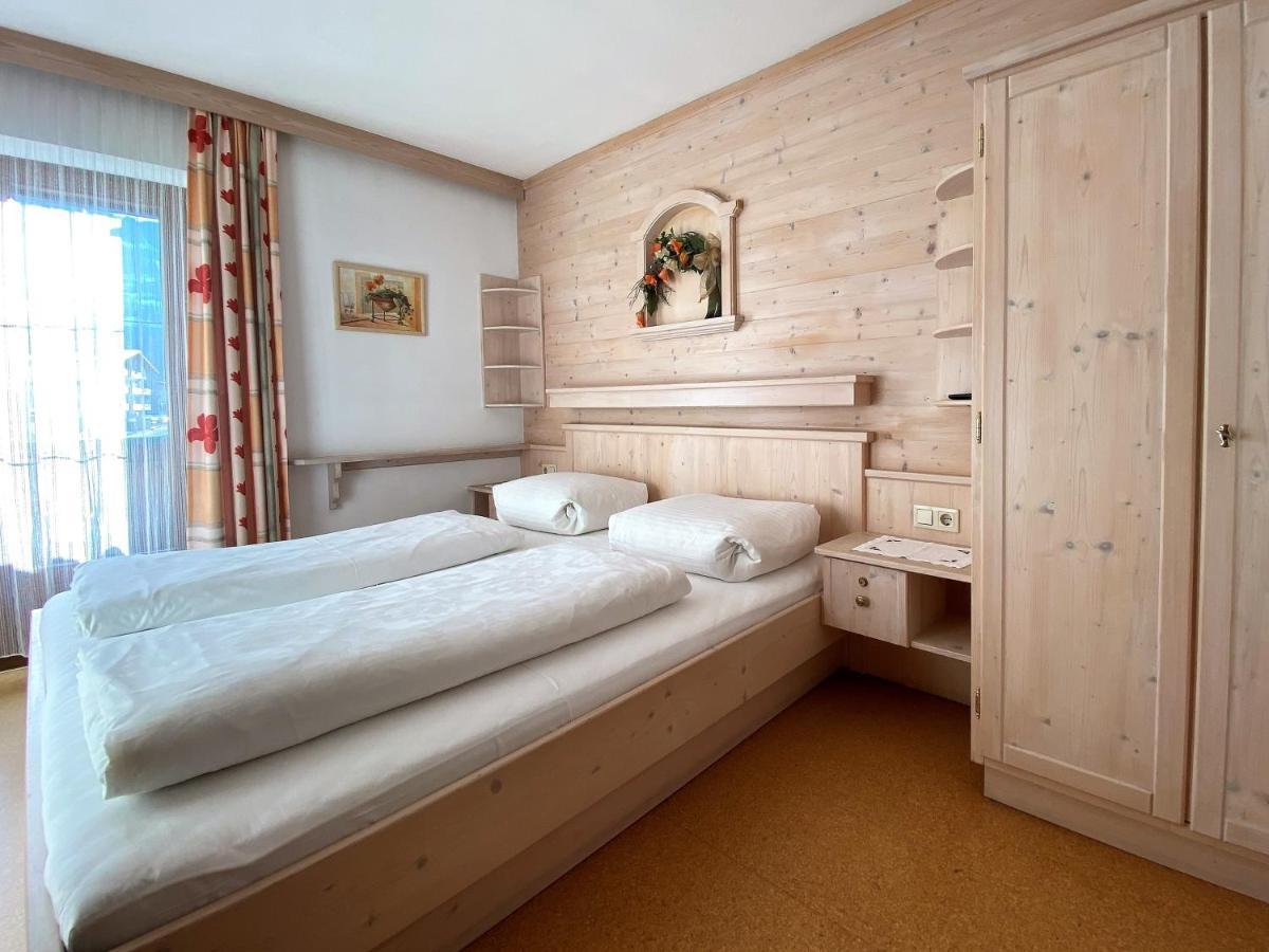 Landhaus Rohrmoser Zell am Ziller Εξωτερικό φωτογραφία
