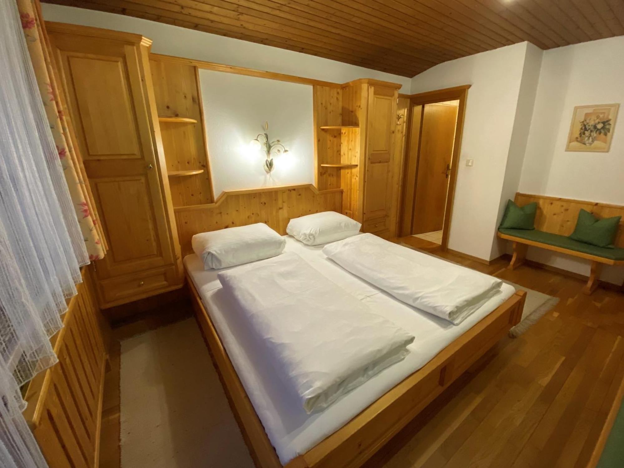 Landhaus Rohrmoser Zell am Ziller Δωμάτιο φωτογραφία