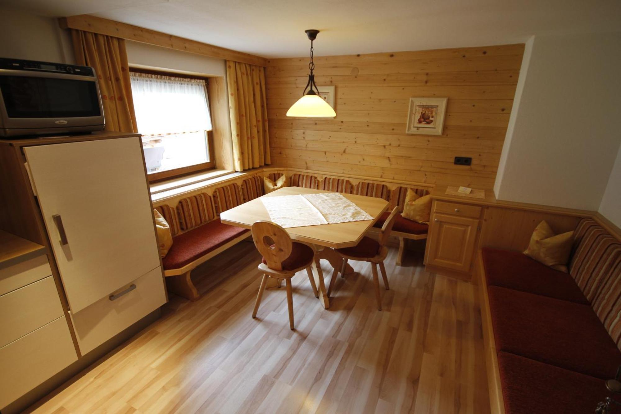 Landhaus Rohrmoser Zell am Ziller Δωμάτιο φωτογραφία