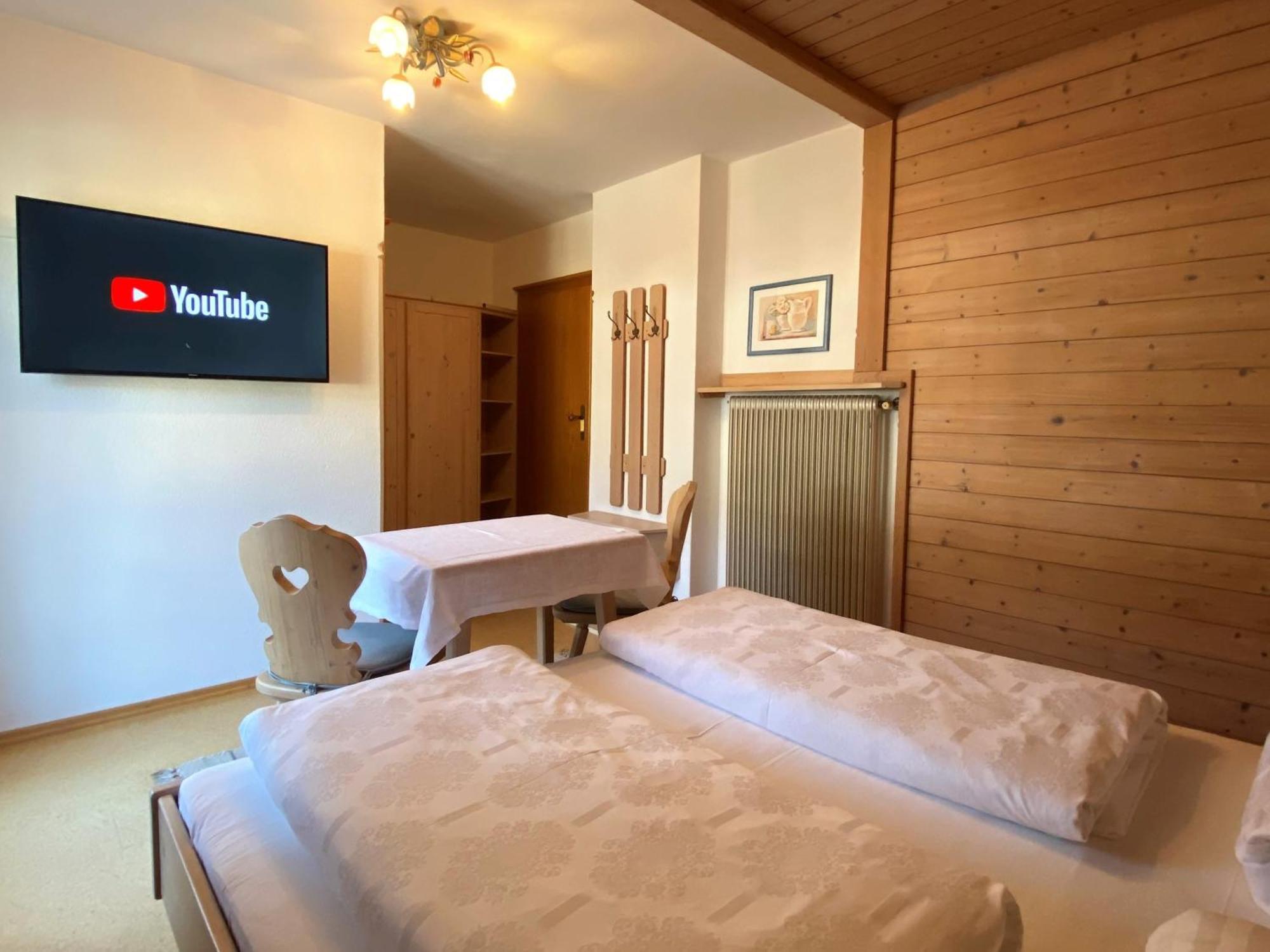 Landhaus Rohrmoser Zell am Ziller Δωμάτιο φωτογραφία