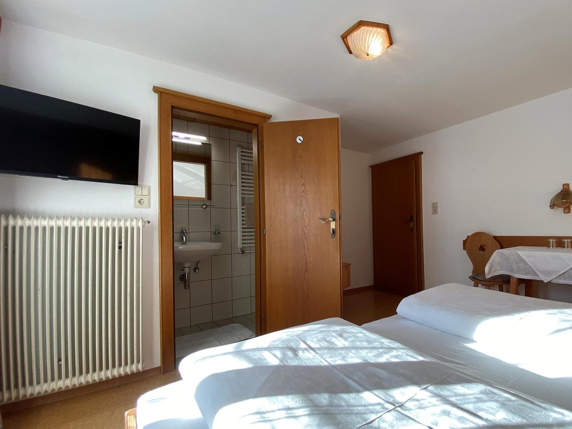 Landhaus Rohrmoser Zell am Ziller Δωμάτιο φωτογραφία