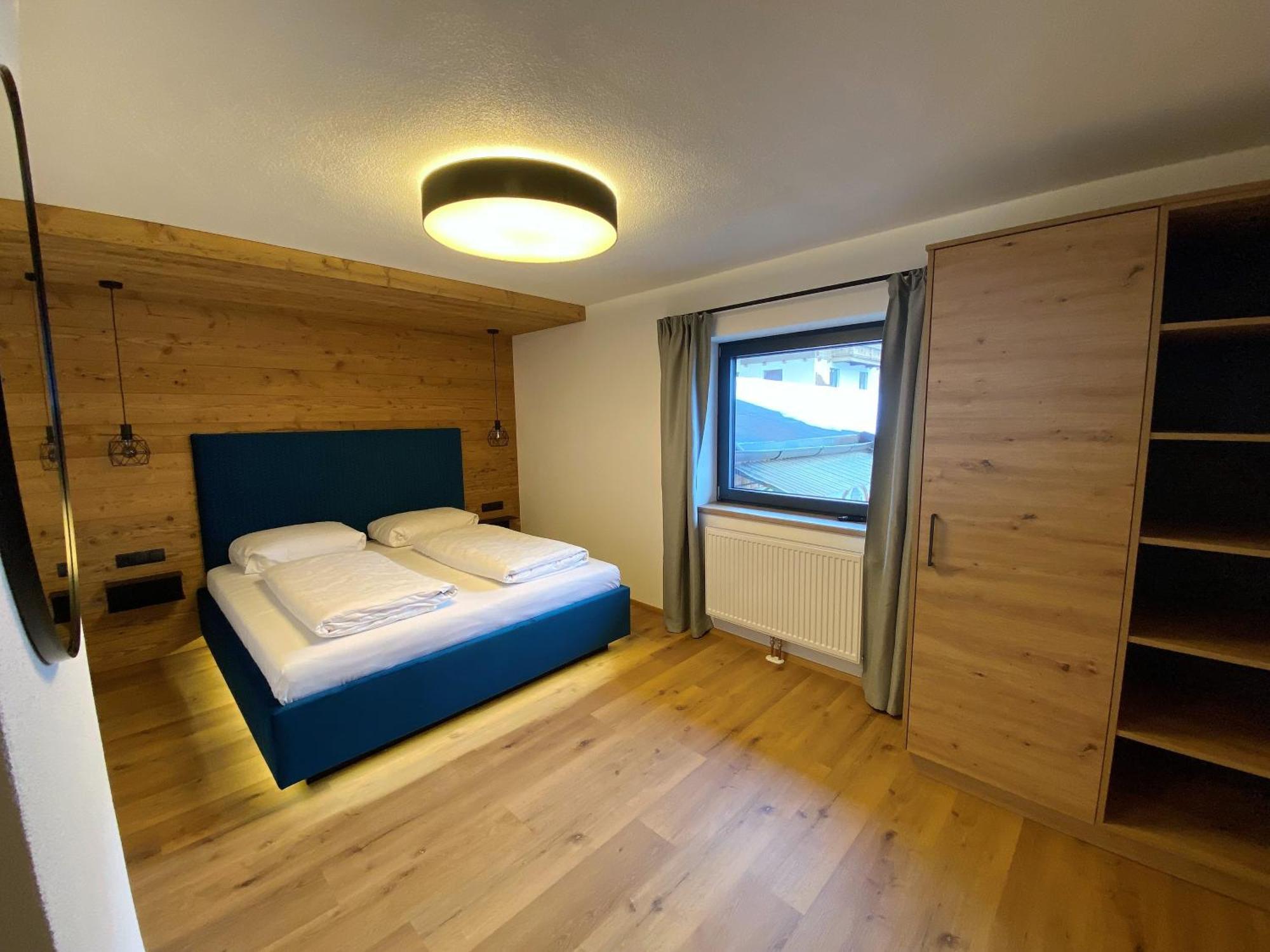 Landhaus Rohrmoser Zell am Ziller Δωμάτιο φωτογραφία