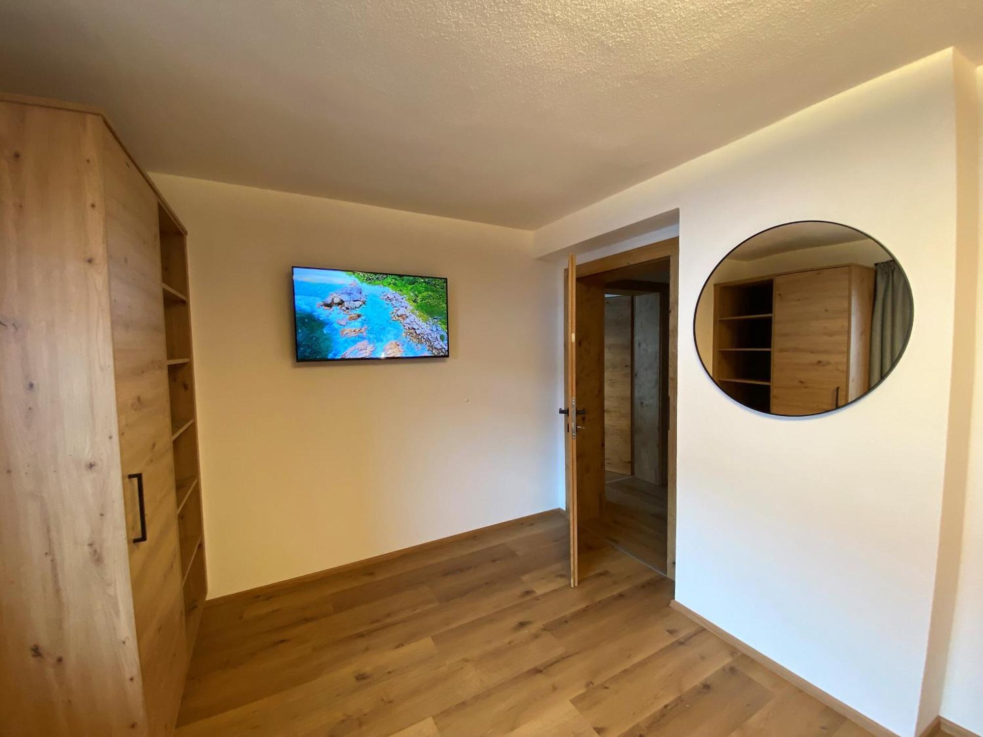Landhaus Rohrmoser Zell am Ziller Δωμάτιο φωτογραφία
