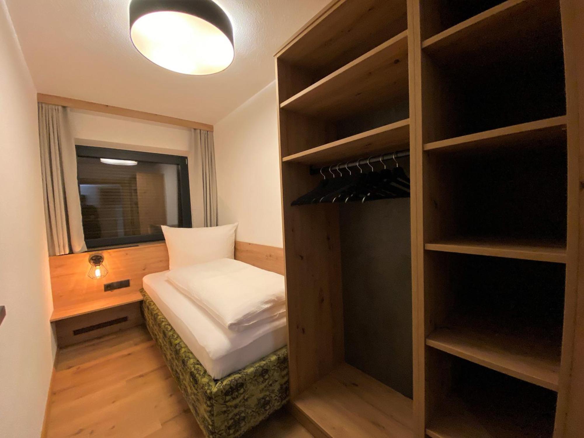 Landhaus Rohrmoser Zell am Ziller Δωμάτιο φωτογραφία