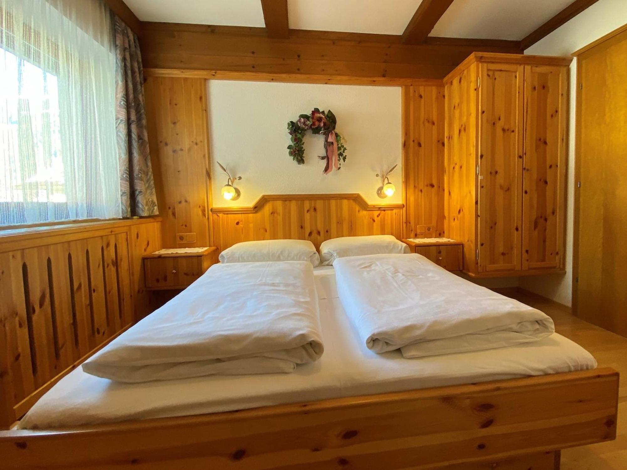 Landhaus Rohrmoser Zell am Ziller Δωμάτιο φωτογραφία