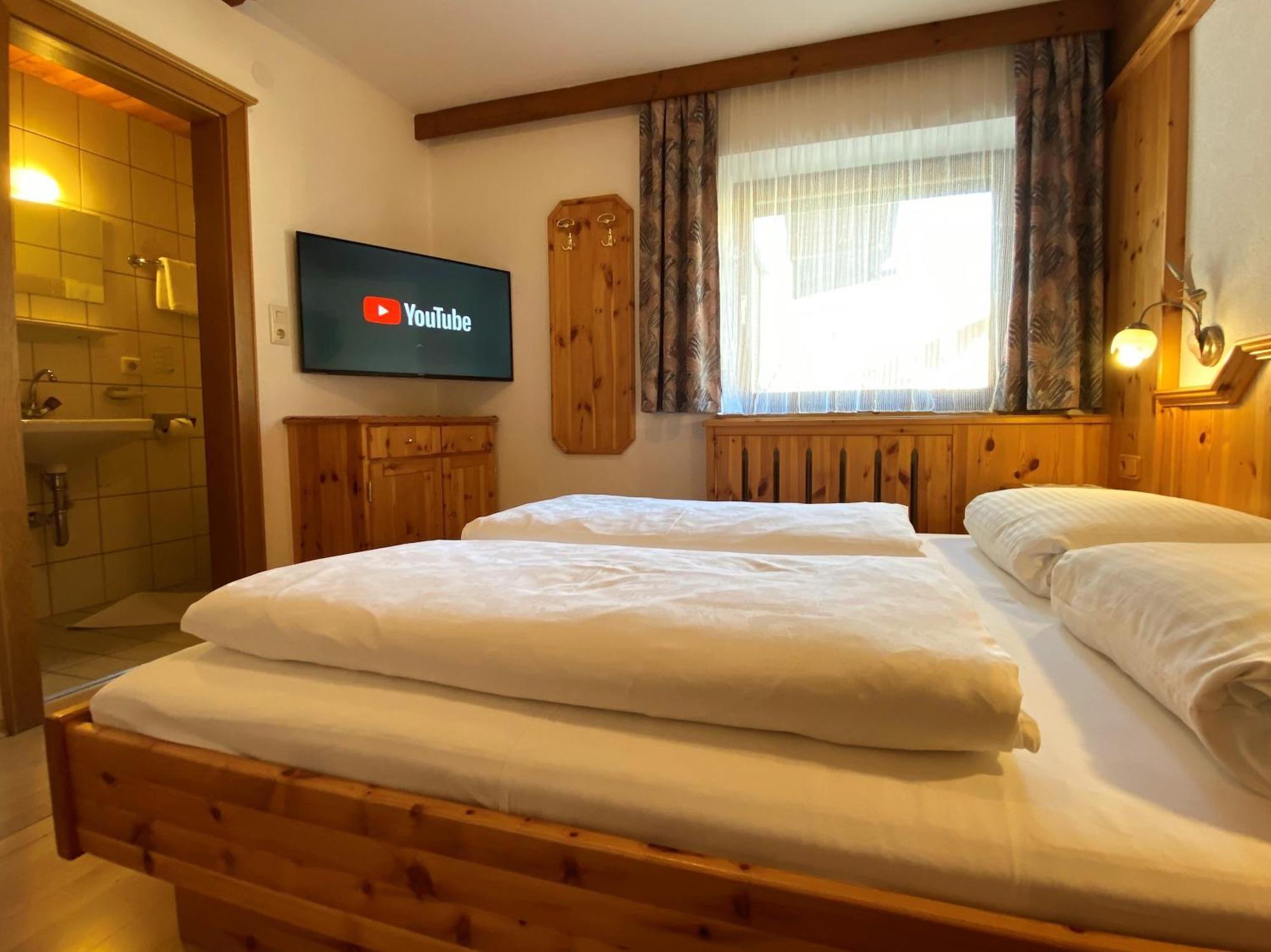 Landhaus Rohrmoser Zell am Ziller Δωμάτιο φωτογραφία