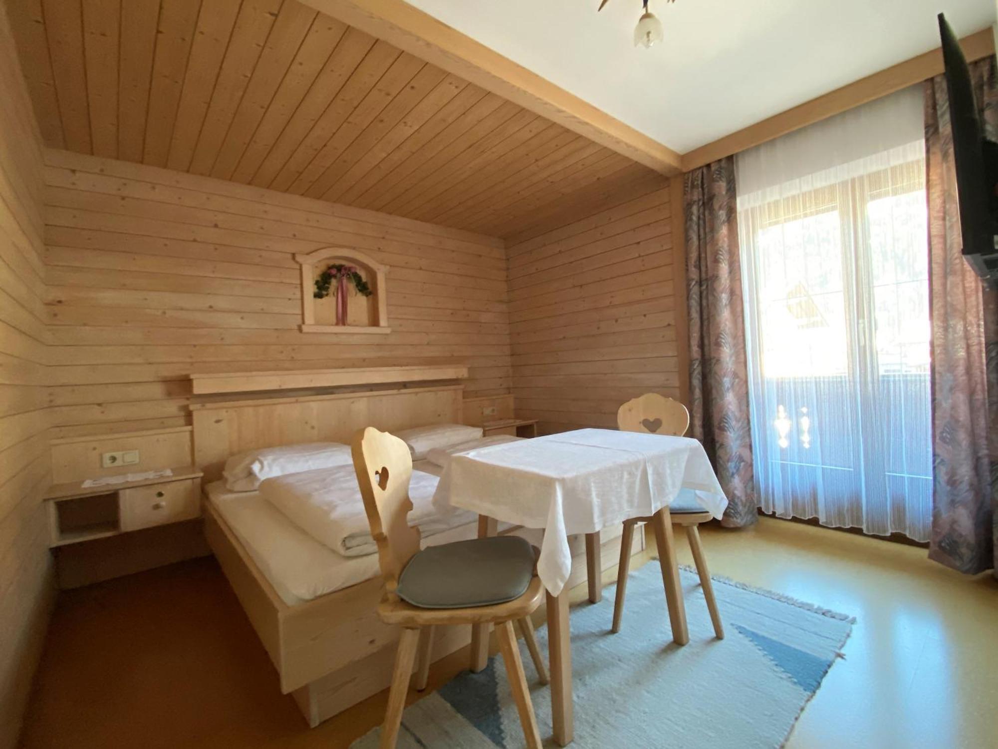 Landhaus Rohrmoser Zell am Ziller Δωμάτιο φωτογραφία