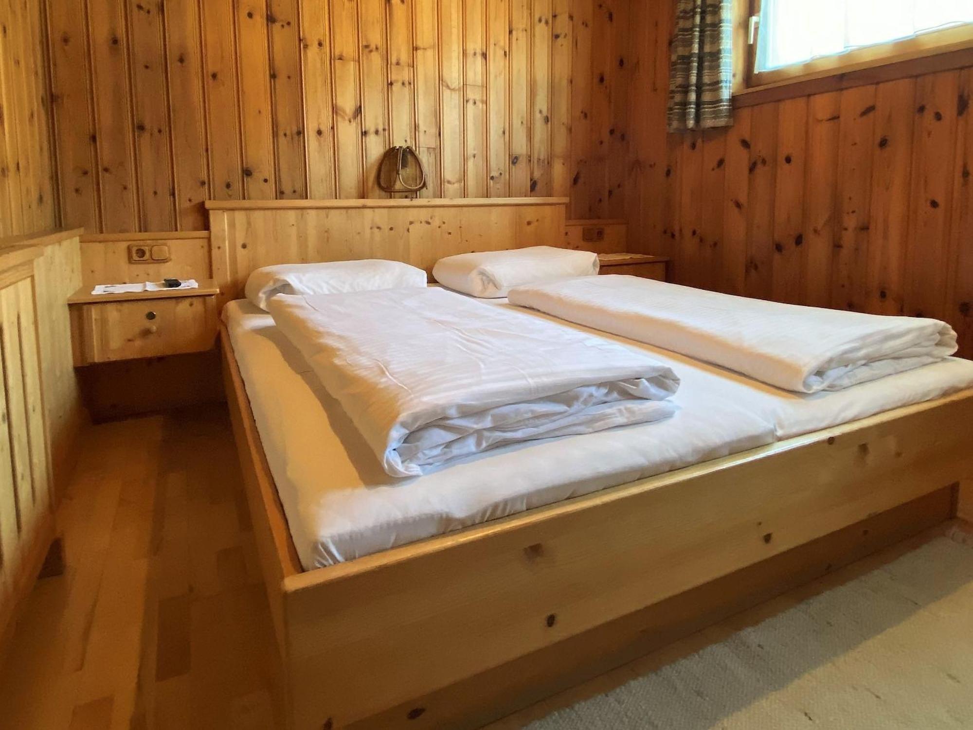 Landhaus Rohrmoser Zell am Ziller Δωμάτιο φωτογραφία